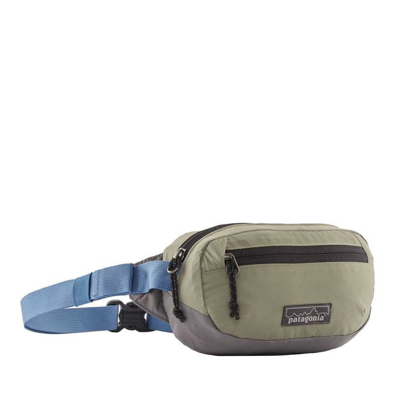 Patagonia Terravia Mini Hip Pack 1L image number 0